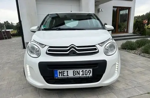 CITROEN C1 