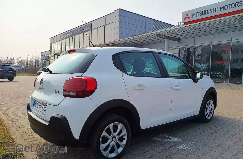 CITROEN C3 