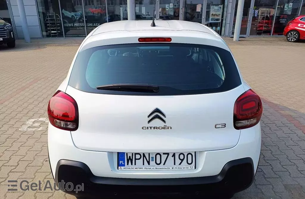 CITROEN C3 