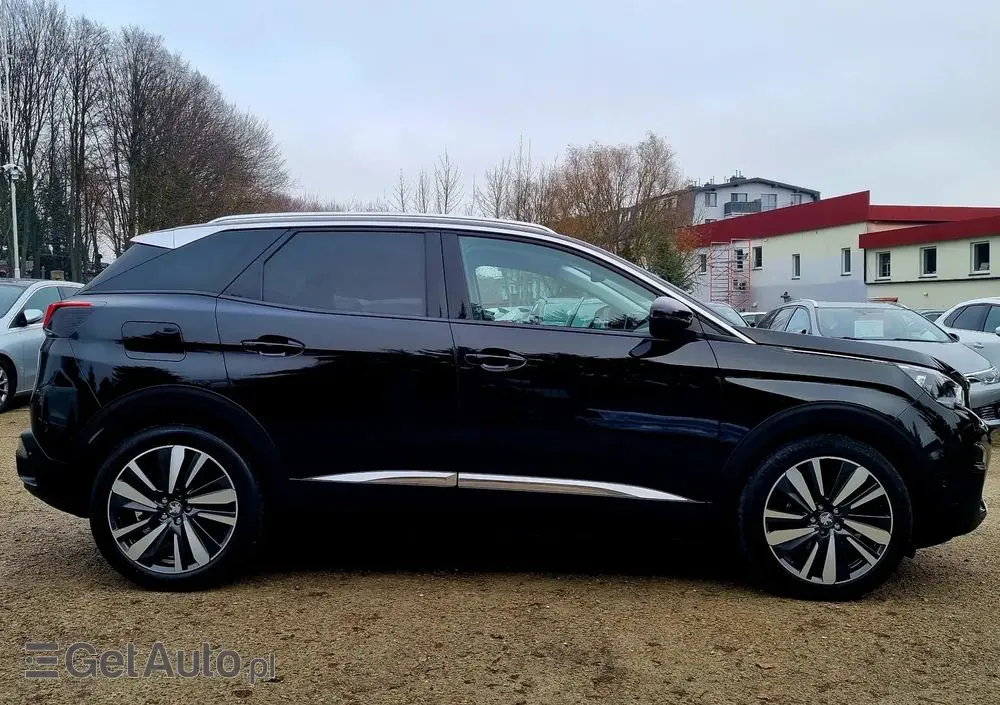 PEUGEOT 3008 1.2 PureTech Allure S&S