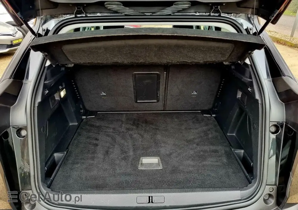 PEUGEOT 3008 1.2 PureTech Allure S&S