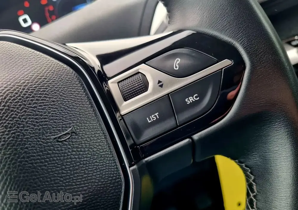 PEUGEOT 3008 1.2 PureTech Allure S&S