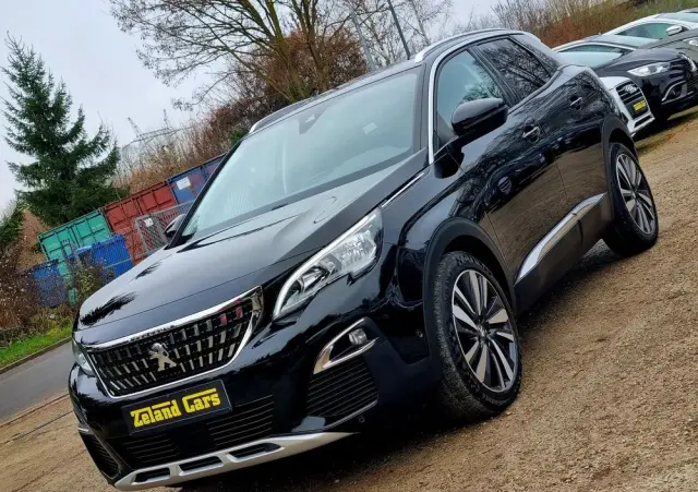 PEUGEOT 3008 1.2 PureTech Allure S&S