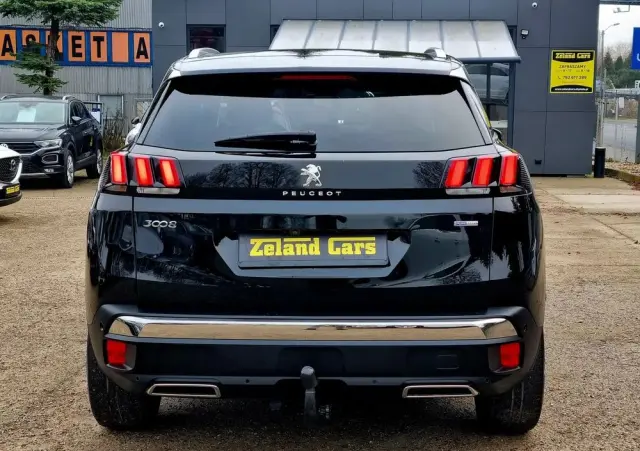 PEUGEOT 3008 1.2 PureTech Allure S&S