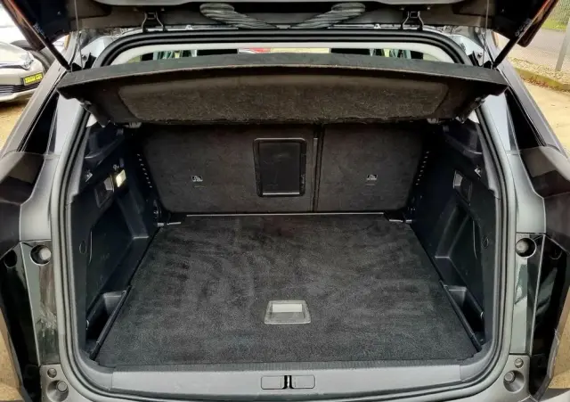 PEUGEOT 3008 1.2 PureTech Allure S&S