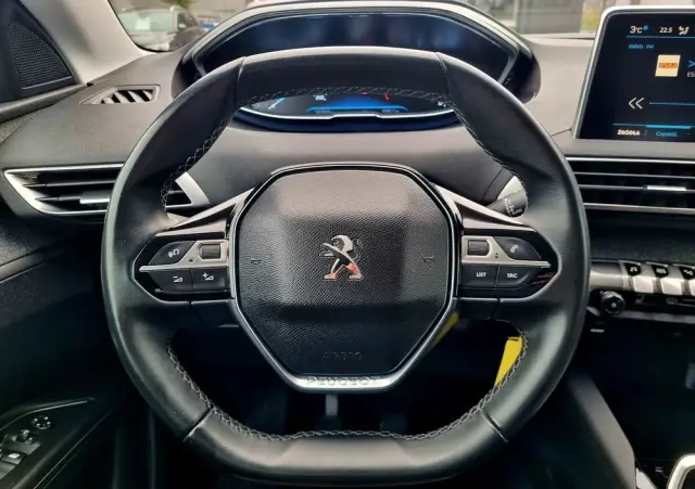 PEUGEOT 3008 1.2 PureTech Allure S&S