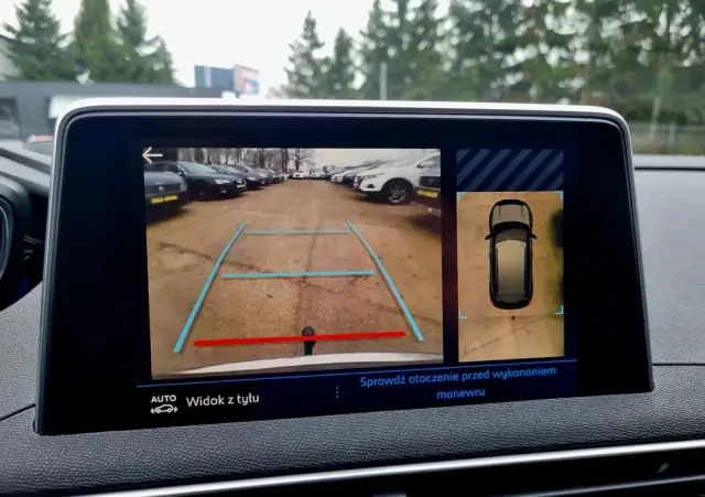 PEUGEOT 3008 1.2 PureTech Allure S&S