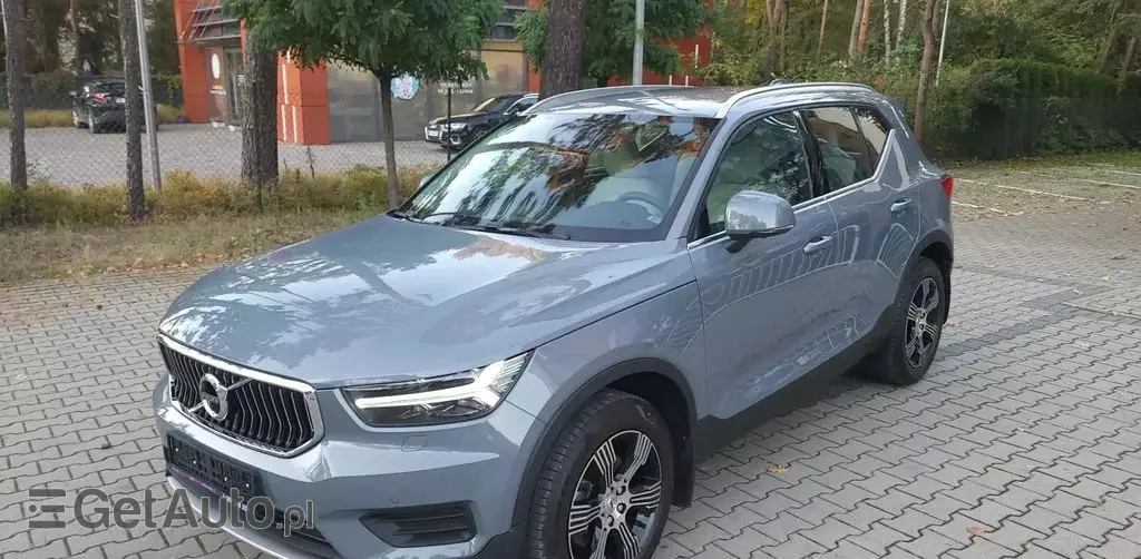 VOLVO Xc 40 