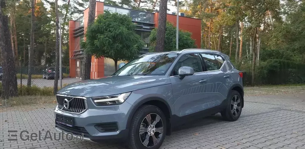 VOLVO Xc 40 