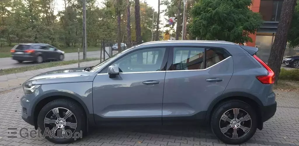 VOLVO Xc 40 