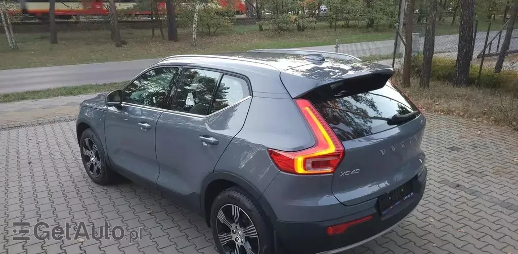VOLVO Xc 40 