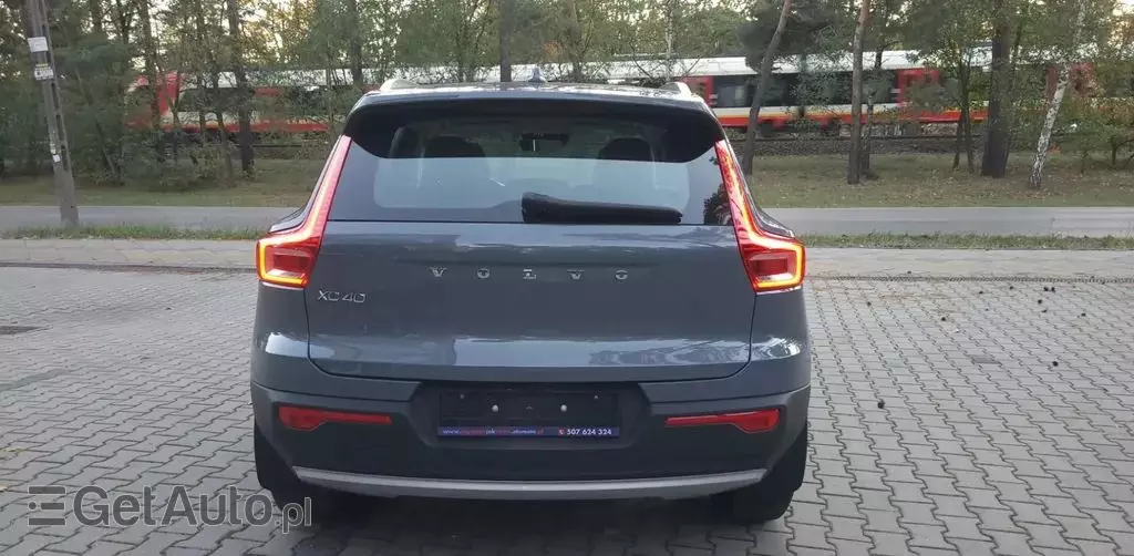 VOLVO Xc 40 
