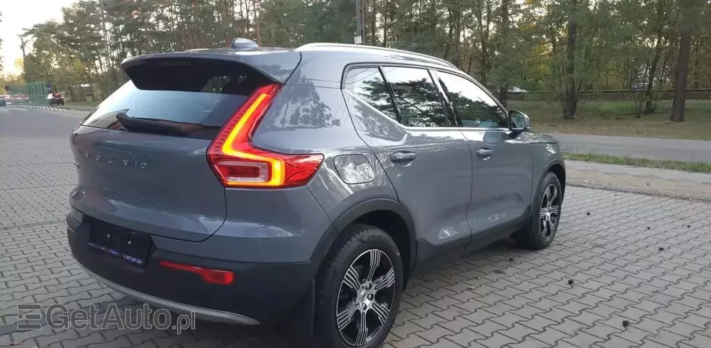 VOLVO Xc 40 