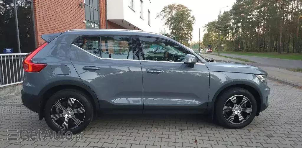 VOLVO Xc 40 