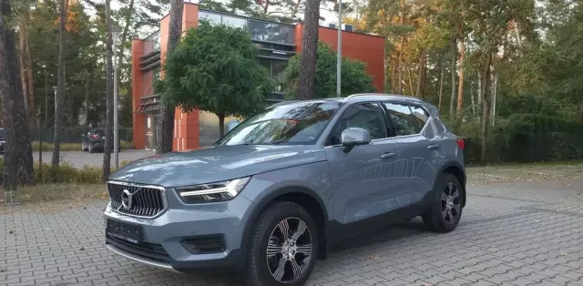 VOLVO Xc 40 