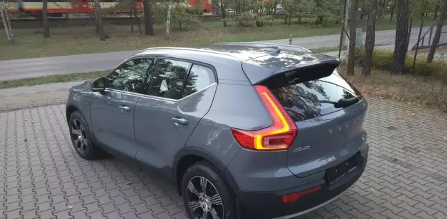 VOLVO Xc 40 
