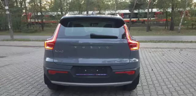 VOLVO Xc 40 