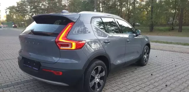 VOLVO Xc 40 
