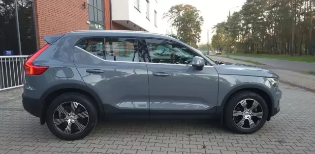 VOLVO Xc 40 