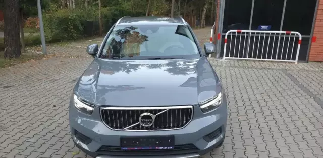 VOLVO Xc 40 