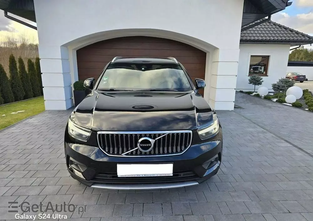 VOLVO XC 40 D3 Inscription