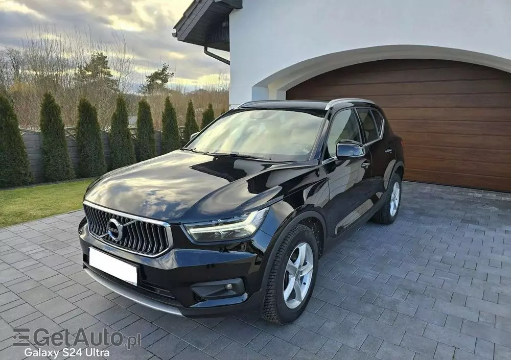 VOLVO XC 40 D3 Inscription