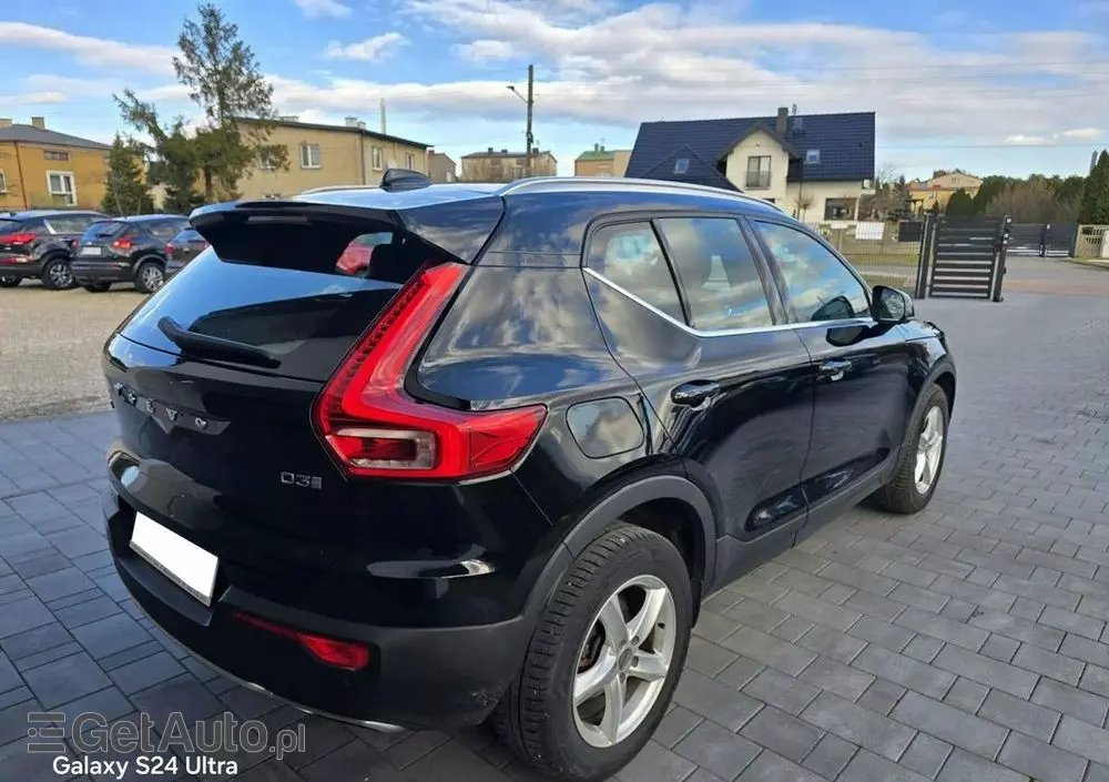 VOLVO XC 40 D3 Inscription