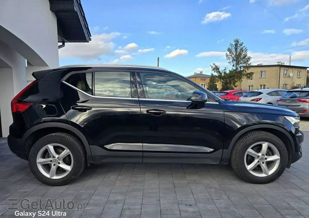 VOLVO XC 40 D3 Inscription