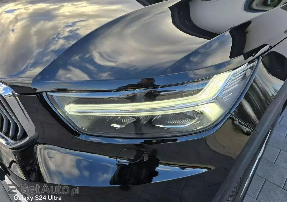 VOLVO XC 40 D3 Inscription