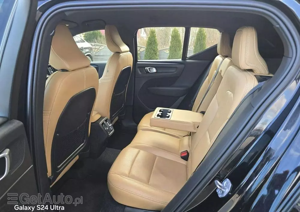 VOLVO XC 40 D3 Inscription