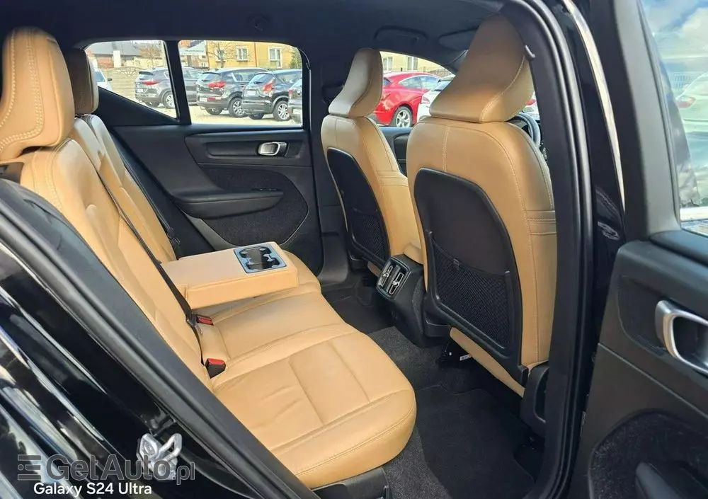 VOLVO XC 40 D3 Inscription