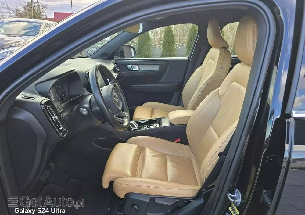 VOLVO XC 40 D3 Inscription