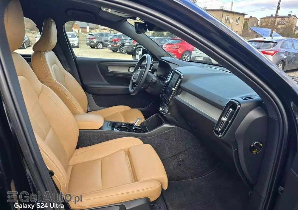 VOLVO XC 40 D3 Inscription