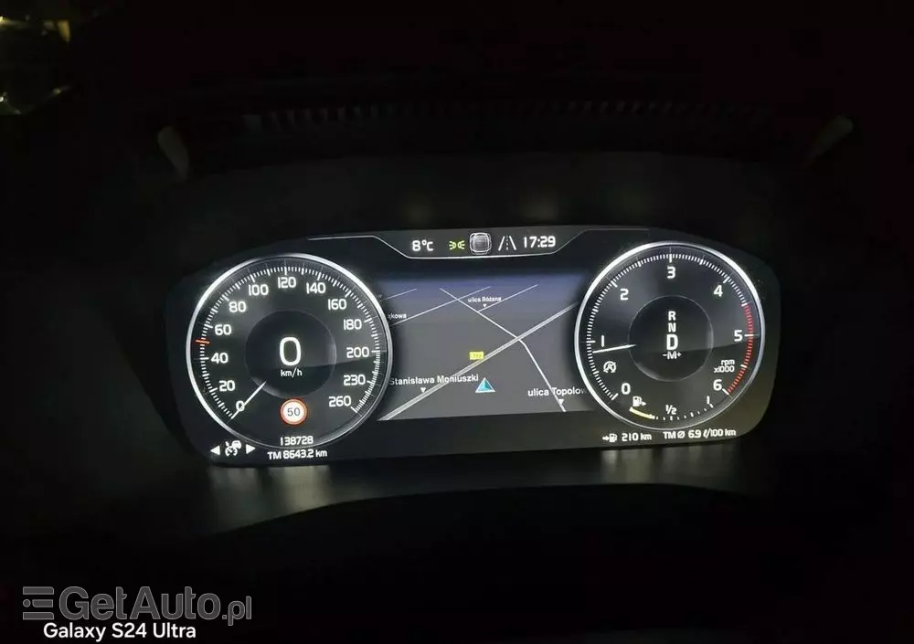 VOLVO XC 40 D3 Inscription