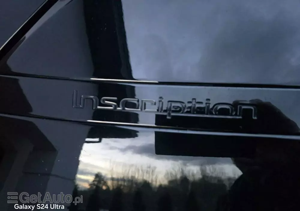 VOLVO XC 40 D3 Inscription