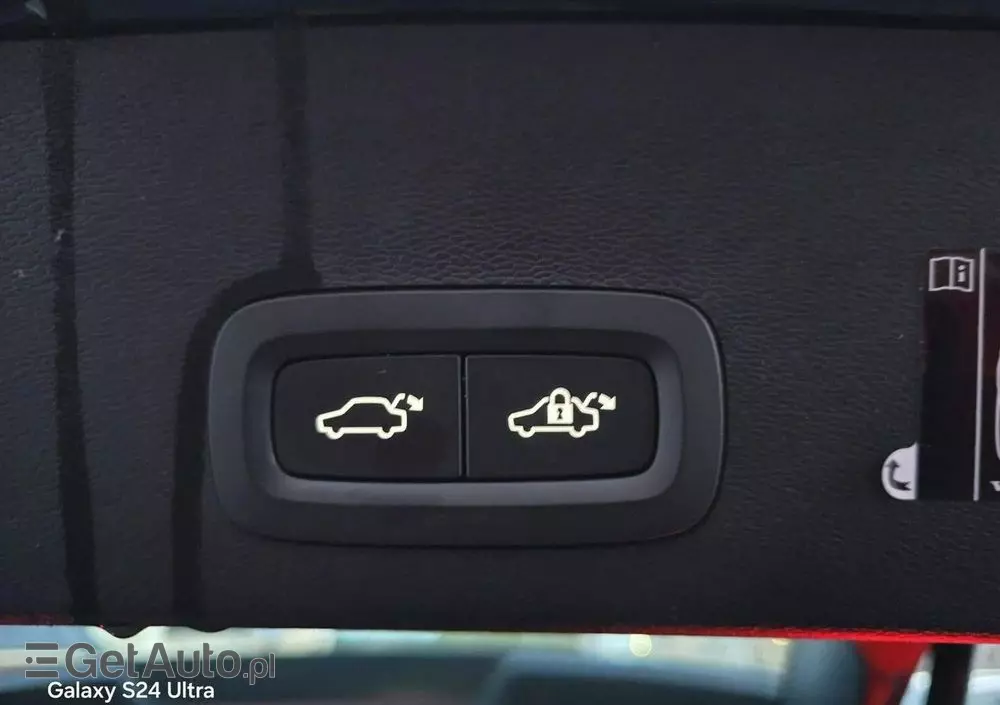 VOLVO XC 40 D3 Inscription