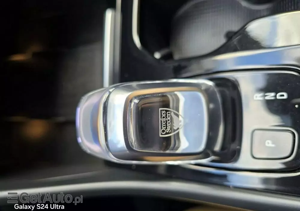 VOLVO XC 40 D3 Inscription