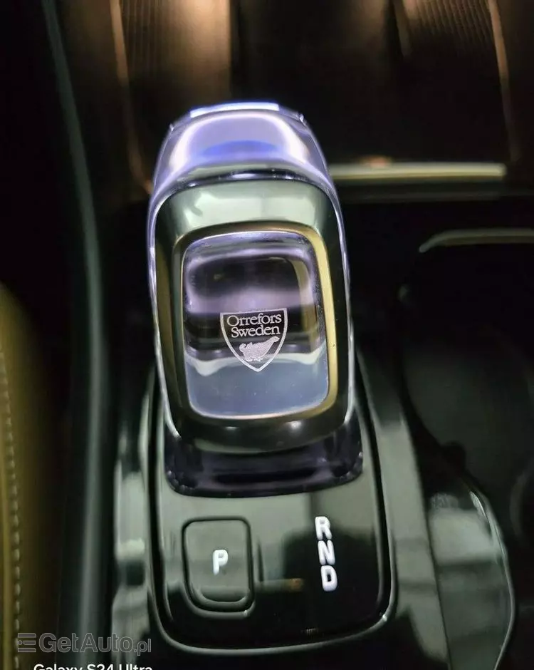 VOLVO XC 40 D3 Inscription