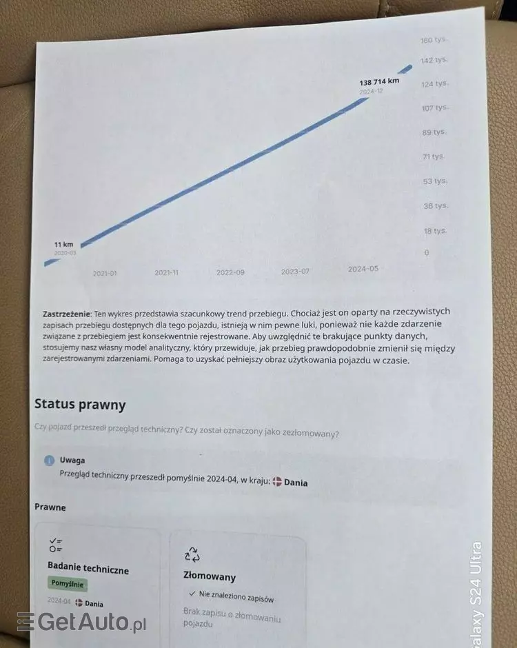 VOLVO XC 40 D3 Inscription