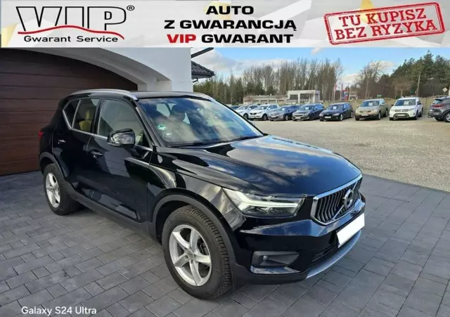 VOLVO XC 40 D3 Inscription