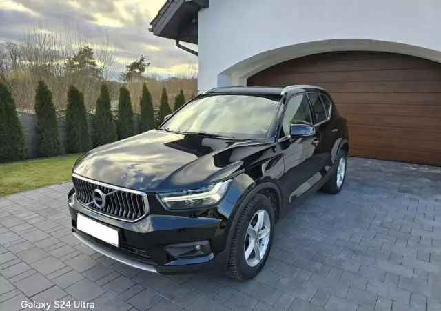 VOLVO XC 40 D3 Inscription