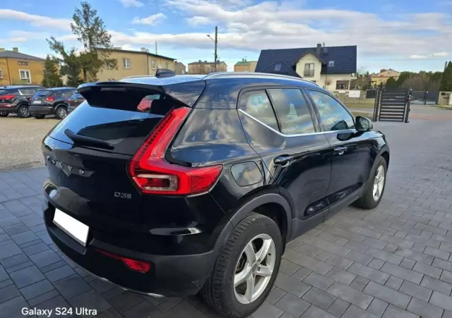 VOLVO XC 40 D3 Inscription
