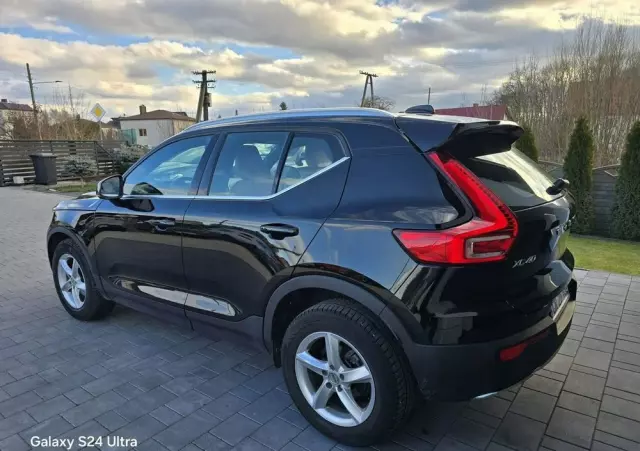 VOLVO XC 40 D3 Inscription