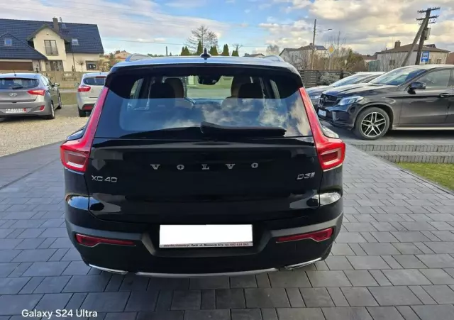 VOLVO XC 40 D3 Inscription