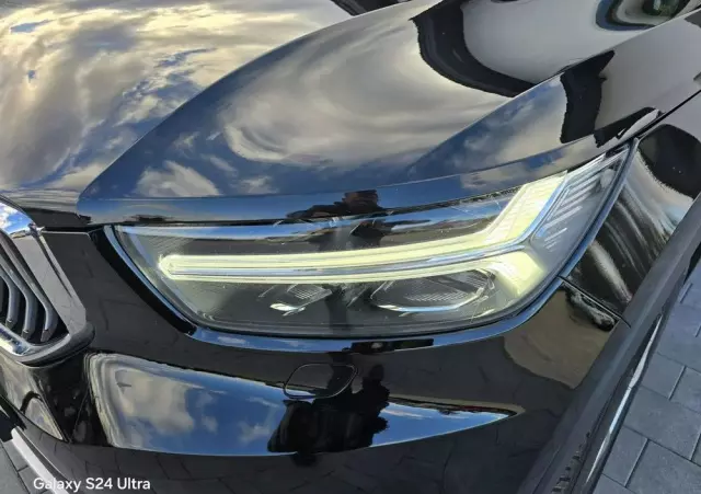 VOLVO XC 40 D3 Inscription