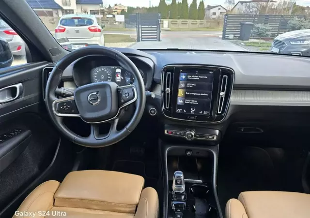 VOLVO XC 40 D3 Inscription