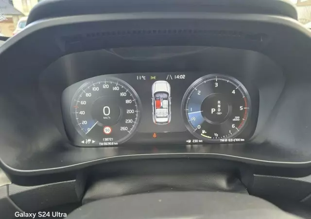 VOLVO XC 40 D3 Inscription