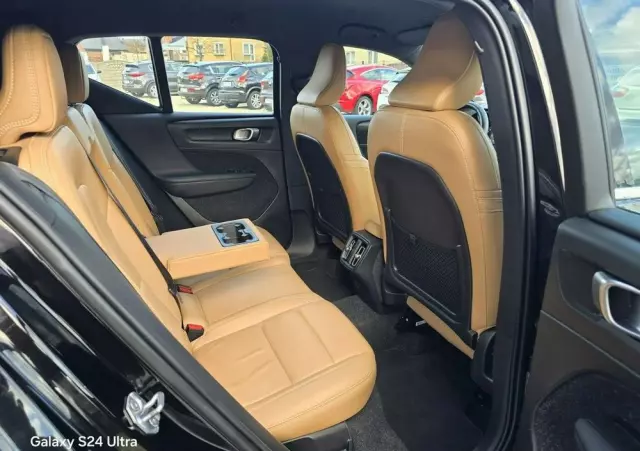 VOLVO XC 40 D3 Inscription