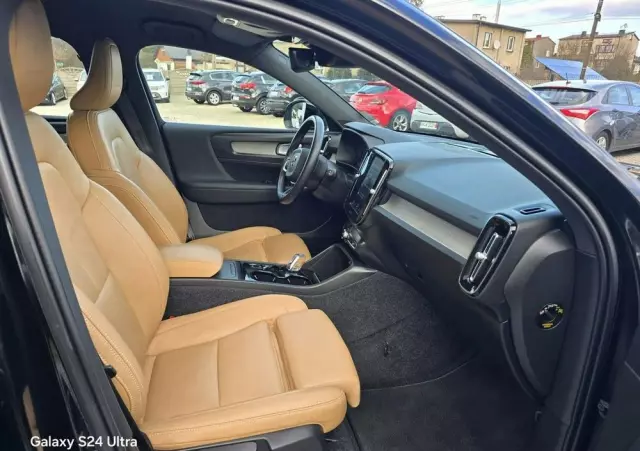 VOLVO XC 40 D3 Inscription