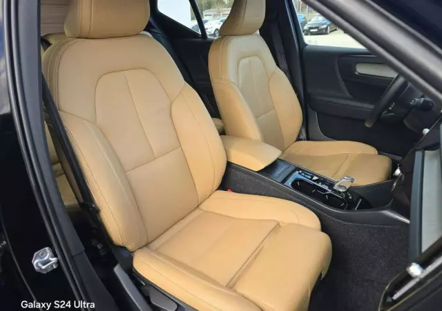 VOLVO XC 40 D3 Inscription